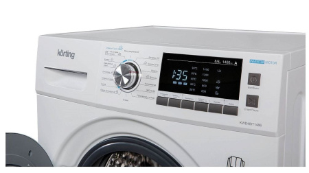 Стиральная машина KORTING KWD 48IT1486