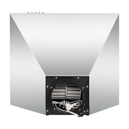 Вытяжка MAUNFELD Corsa Light С 50 INOX