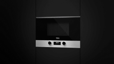 Микроволновая печь TEKA MS 622 BIS L SS (112040002)