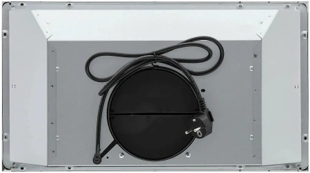 Вытяжка KRONA Asta 600 inox PB