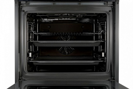 Духовой шкаф Siemens HB 237 GE S 0 R