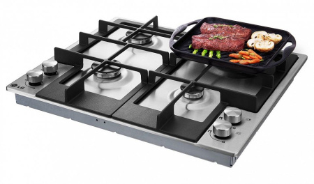 Варочная поверхность LG HVW6442AG