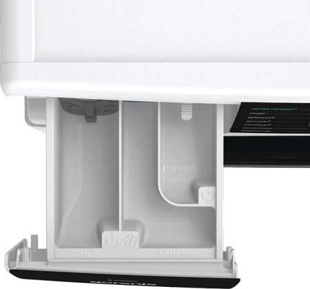 Стиральная машина GORENJE WNS94ACIS