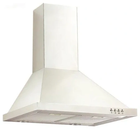 Вытяжка MAUNFELD v 60 white