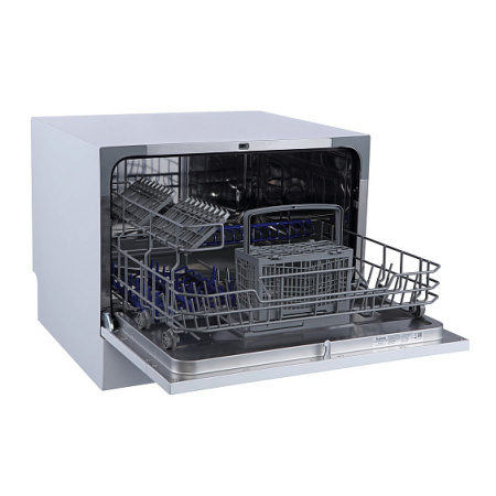 Посудомоечная машина БИРЮСА DWC-506/5 W