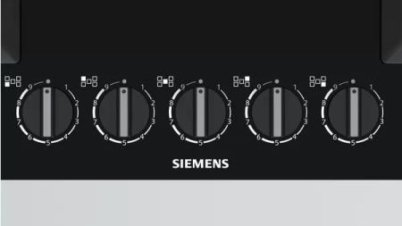 Газовая панель Siemens EP 7A6QB20