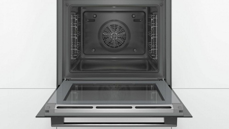 Духовой шкаф Bosch HBG 578 BB 0 R
