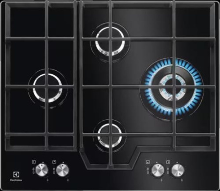 Варочная поверхность ELECTROLUX KGG6456K