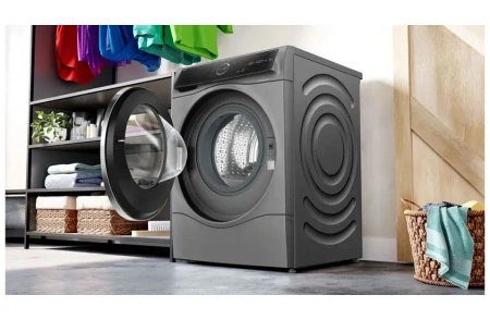 Стиральная машина BOSCH WNC254ARSN