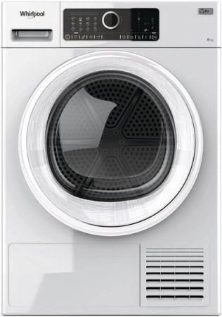 Сушильная машина WHIRLPOOL ST U 82Y EU