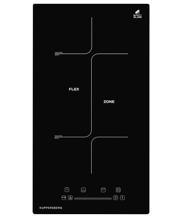 Варочная поверхность KUPPERSBERG ICS 311