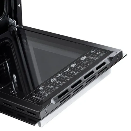 Духовой шкаф EXITEQ EXO-114 Black