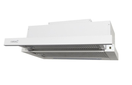 Вытяжка CATA TFH 6630 WH