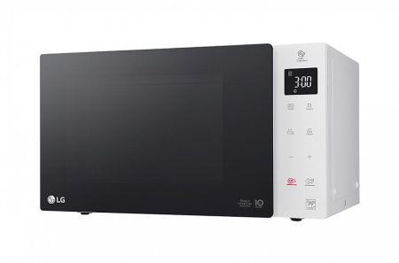 Микроволновая печь LG MW25R35GISW