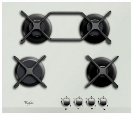 Поверхность WHIRLPOOL akt 424 wh