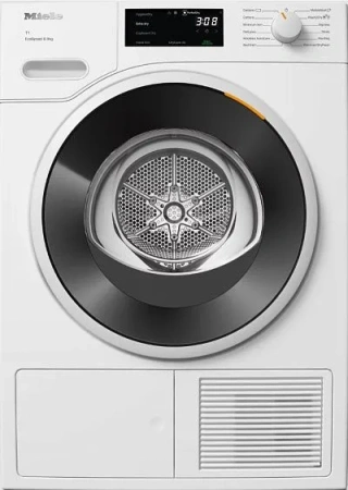 Сушильная машина MIELE TWD640WP