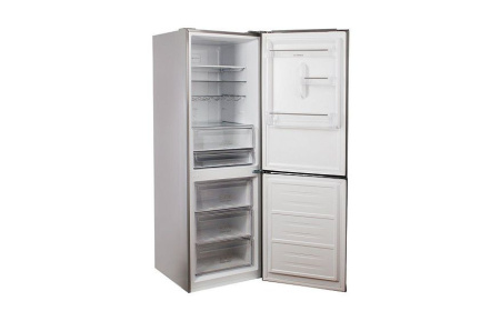 Холодильник LERAN CBF 210 IX