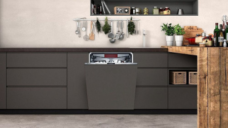 Посудомоечная машина NEFF S275ECX12E