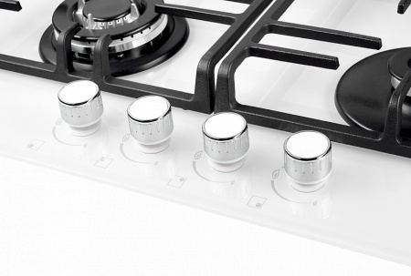 Варочная поверхность KUPPERSBERG FQ 62 W