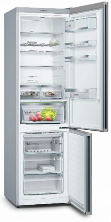 Холодильник Bosch KGN39LB3AR