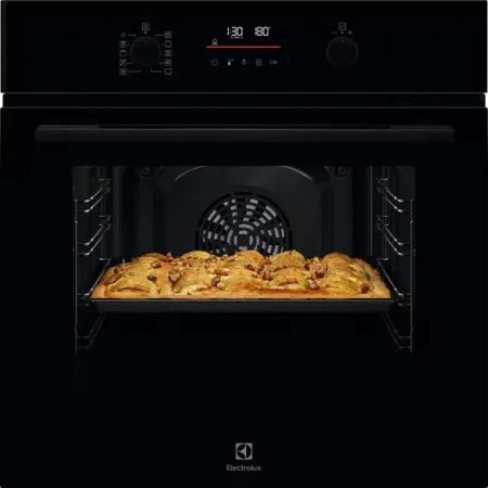 Духовой шкаф ELECTROLUX KOFDP46BK