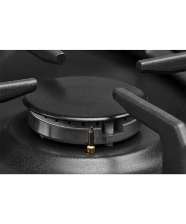 Варочная поверхность KUPPERSBERG FG 703 B Bronze
