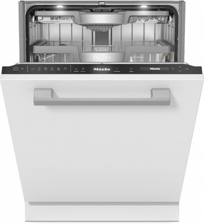 Посудомоечная машина MIELE G 7765 SCVi XXL AutoDos