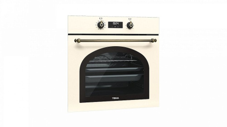 Духовой шкаф TEKA HRB 6400 VNS SILVER