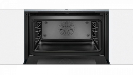 Духовой шкаф BOSCH CBG 635BS1 нержавеющая сталь