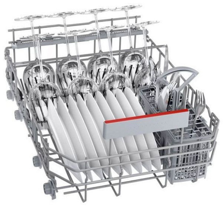Посудомоечная машина BOSCH SPH4HKX11R