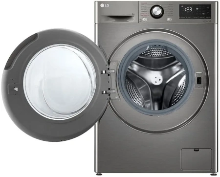 Стиральная машина LG F4R3TYG6P