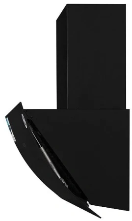 Вытяжка AKPO WK-11 Clarus 60 черный