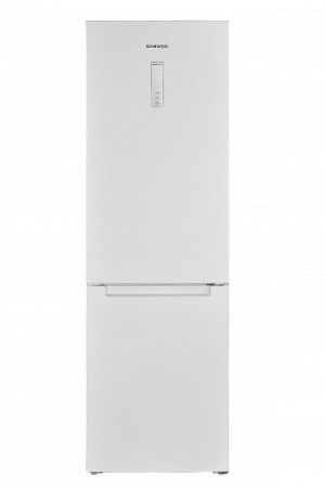 Холодильник DAEWOO RNH3410WCH