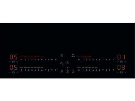 Варочная поверхность ELECTROLUX EIS87453