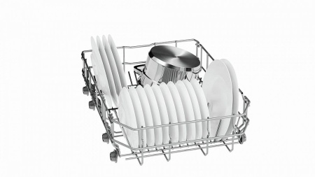 Посудомоечная машина BOSCH SPS25FW14R