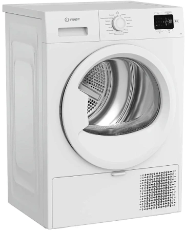 Сушильная машина INDESIT IAS3725 K