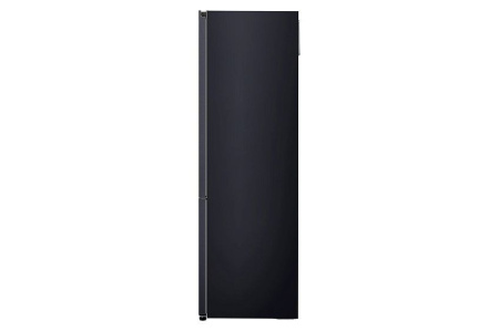 Холодильник LG GA-B509SBDZ черный