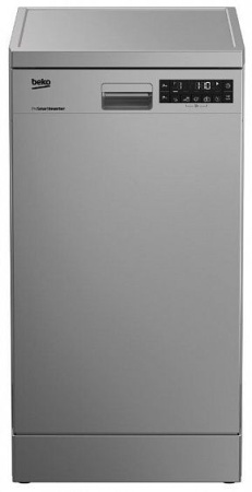 Посудомоечная машина BEKO dfs 28020x