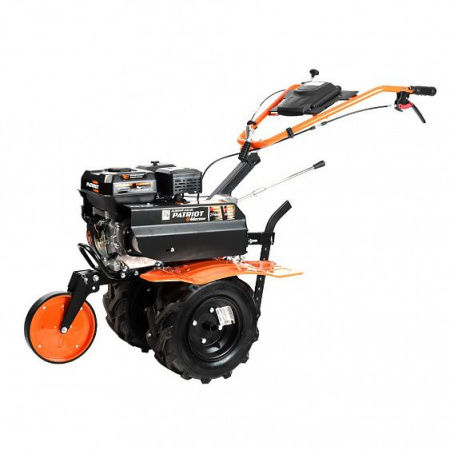 Мотоблок бензиновый PATRIOT Победа 440107500