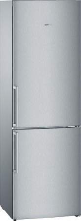 Холодильник SIEMENS kg 36vxl20 r — фото