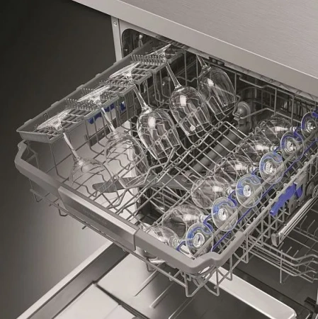 Посудомоечная машина DE DIETRICH DBJ422DQX