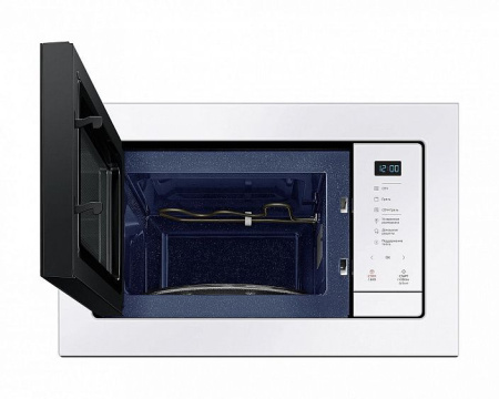 Микроволновая печь SAMSUNG MG20A7118AW/BW