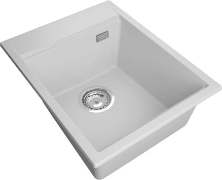 Кухонная мойка RIVELATO TESORO 405 brina