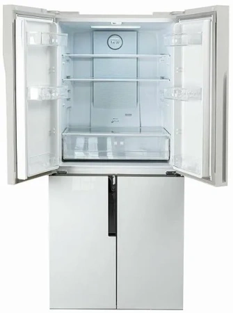 Холодильник CENTEK CT-1750 White