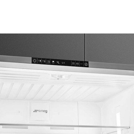 Холодильник SMEG FQ60XP1