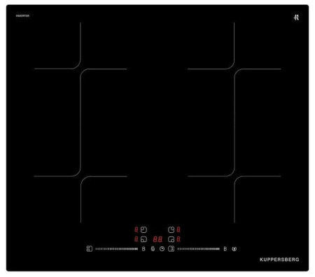Варочная поверхность KUPPERSBERG ICI 625