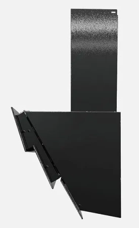 Вытяжка MAUNFELD manchester 60 Black