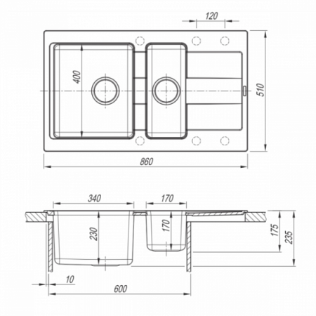 Встраиваемый холодильник WHIRLPOOL art 9810/a+