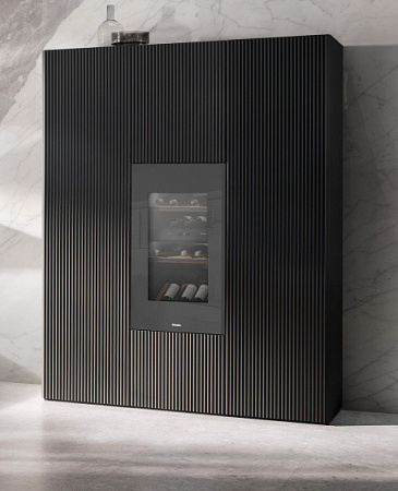 Винный шкаф MIELE KWT 6422 iG-1 GRGR