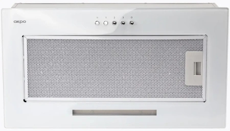 Вытяжка AKPO WK-4 Mio eco II 60 белый